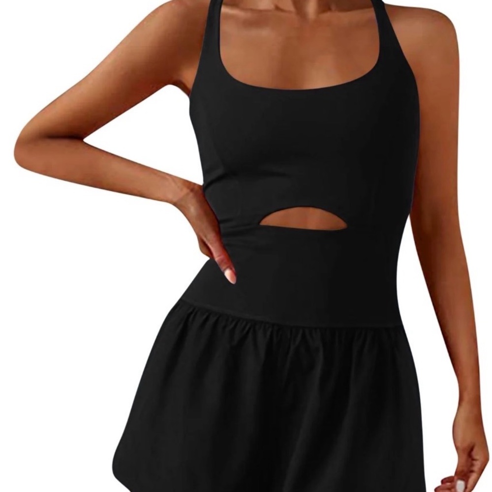 Athletic Rompers bundle Size Women Small - Picture 5 of 5